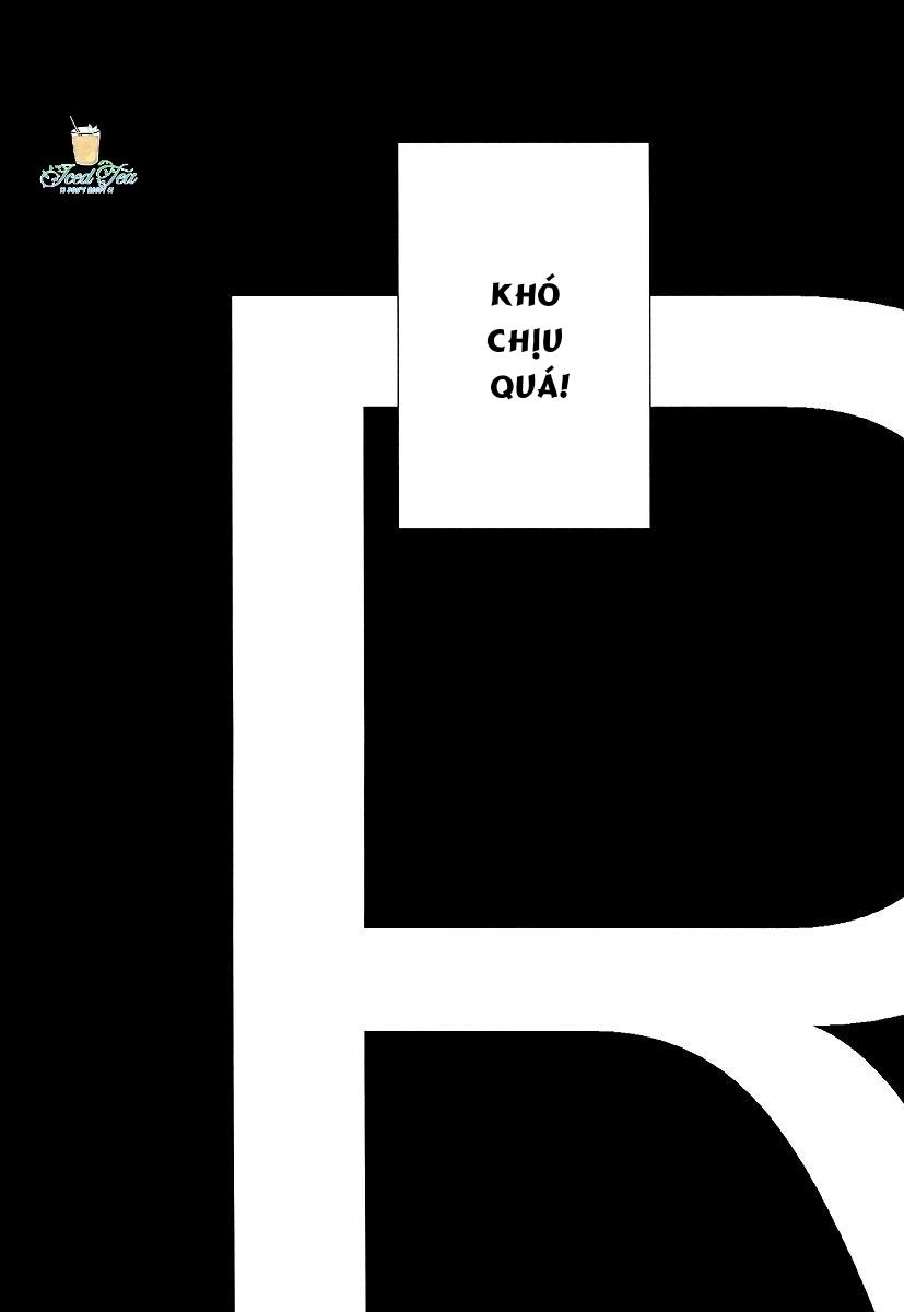 Tổng hợp oneshot BL mlem - Chap 10