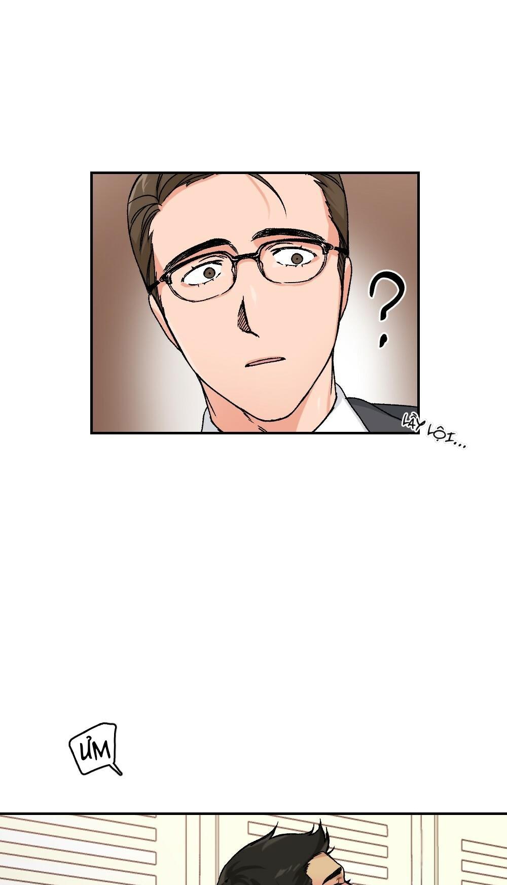 TUYỂN TẬP DÚ BỰ - Chap 10