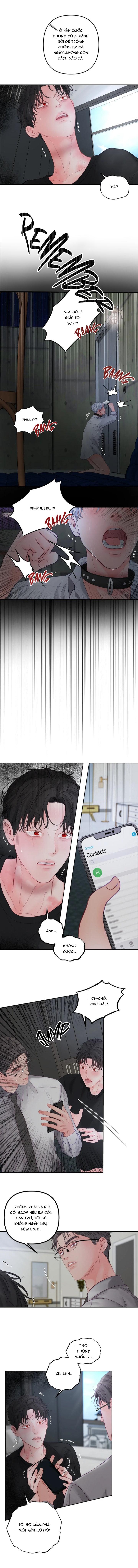 Tuyển Tập Khu chung cư GwangGong - GwangGong Apartment Complex - Chap 8