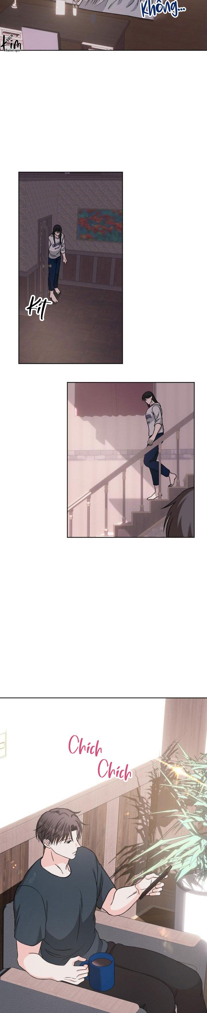 QUỶ ĐÓI - Chap 7