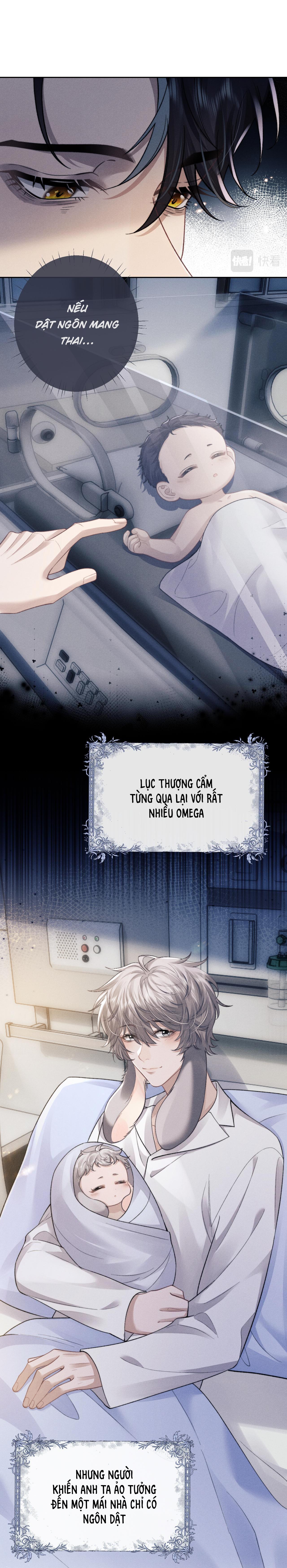 Chấp Sự Thỏ Tai Cụp - Chap 49