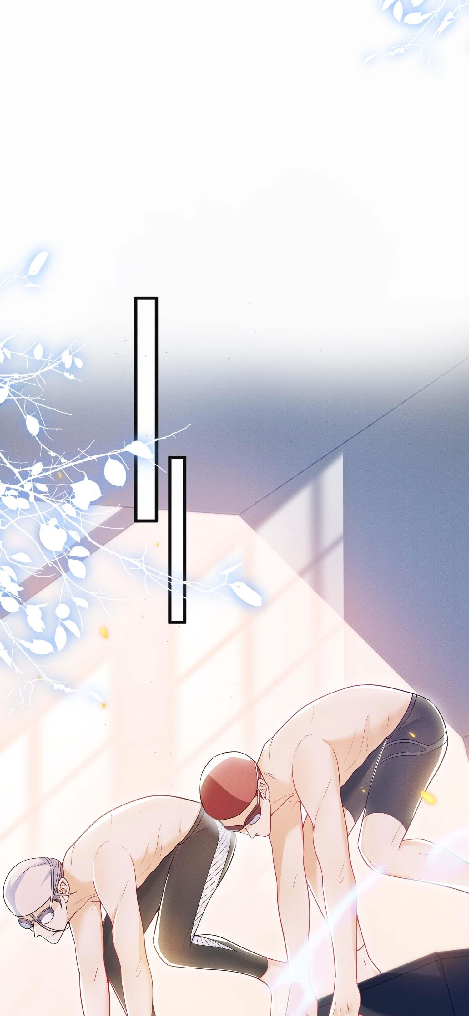 Ánh mắt em trai nhìn tôi ngày một kì lạ - Chap 26