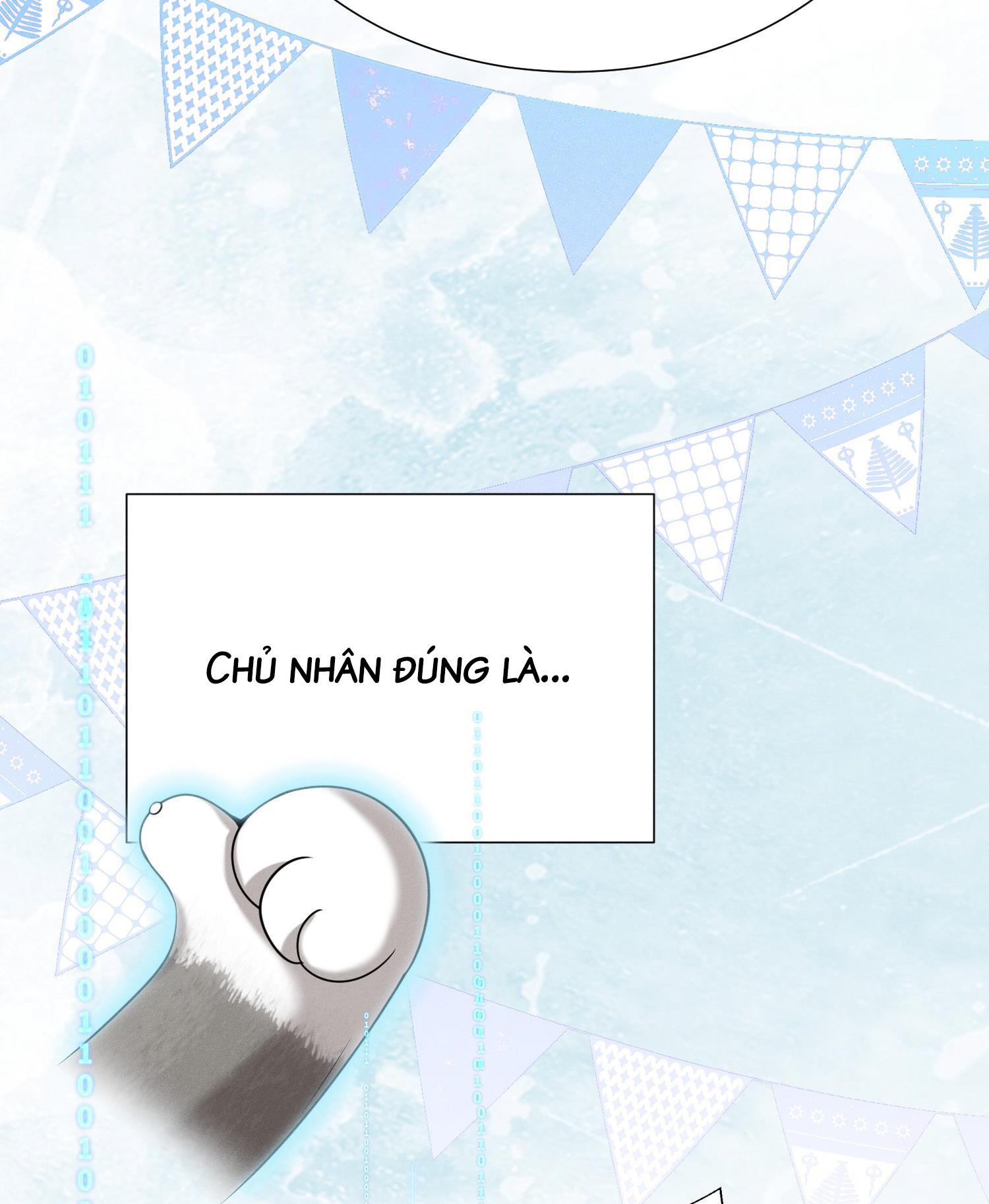 Ánh mắt em trai nhìn tôi ngày một kì lạ - Chap 17