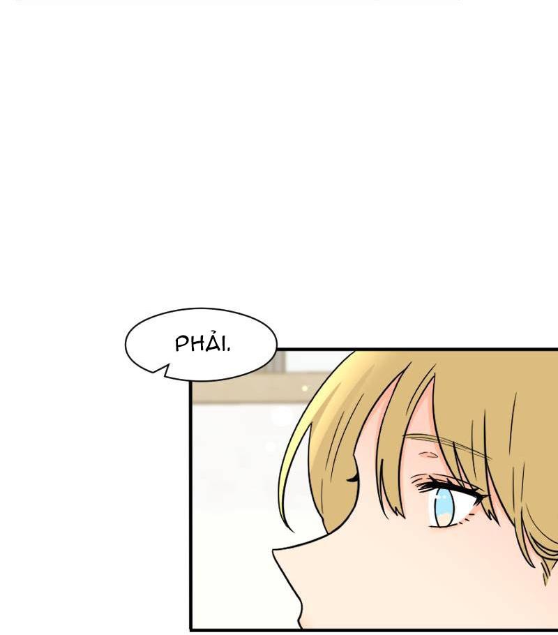 Truyện Ngôn Nhưng Không Ngôn Lắm - Chap 37