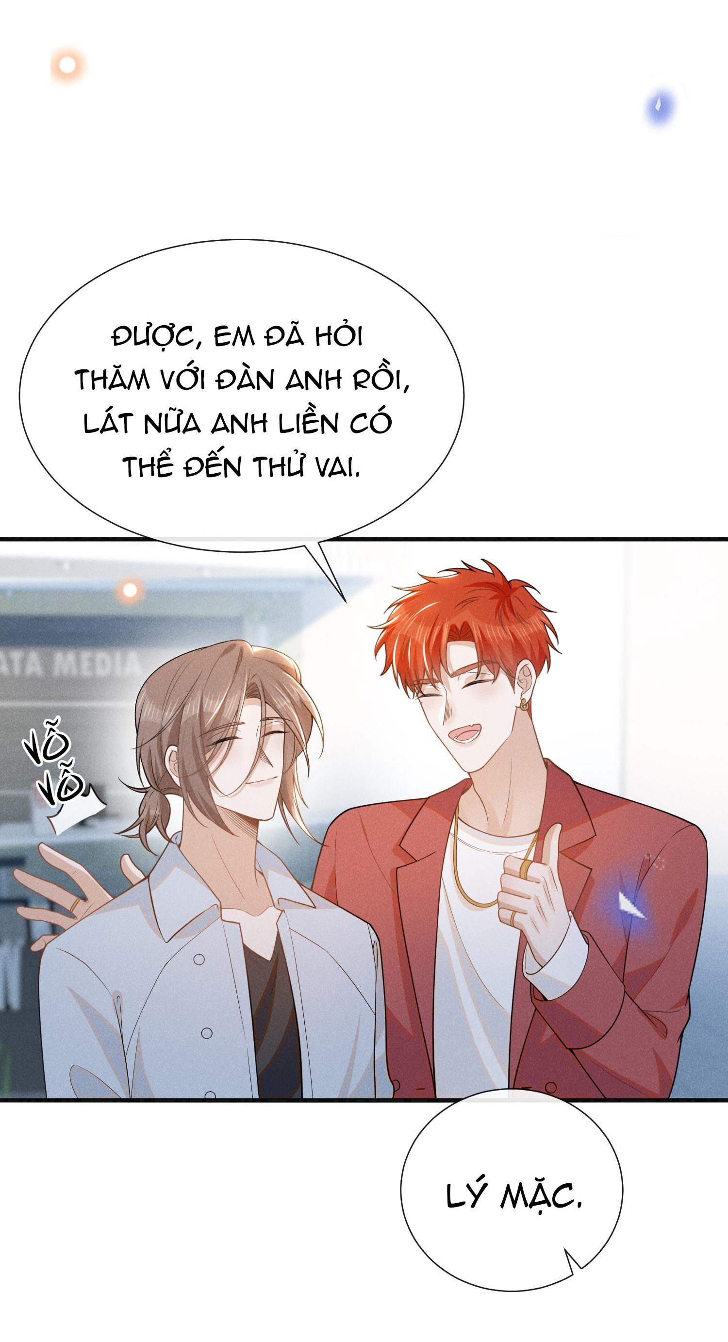 Lai sinh bất kiến - Chap 103