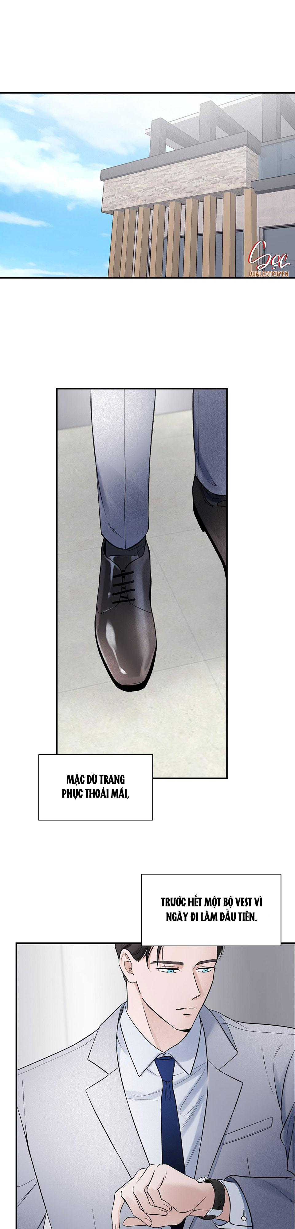 OVER CLOCK - Chap 10