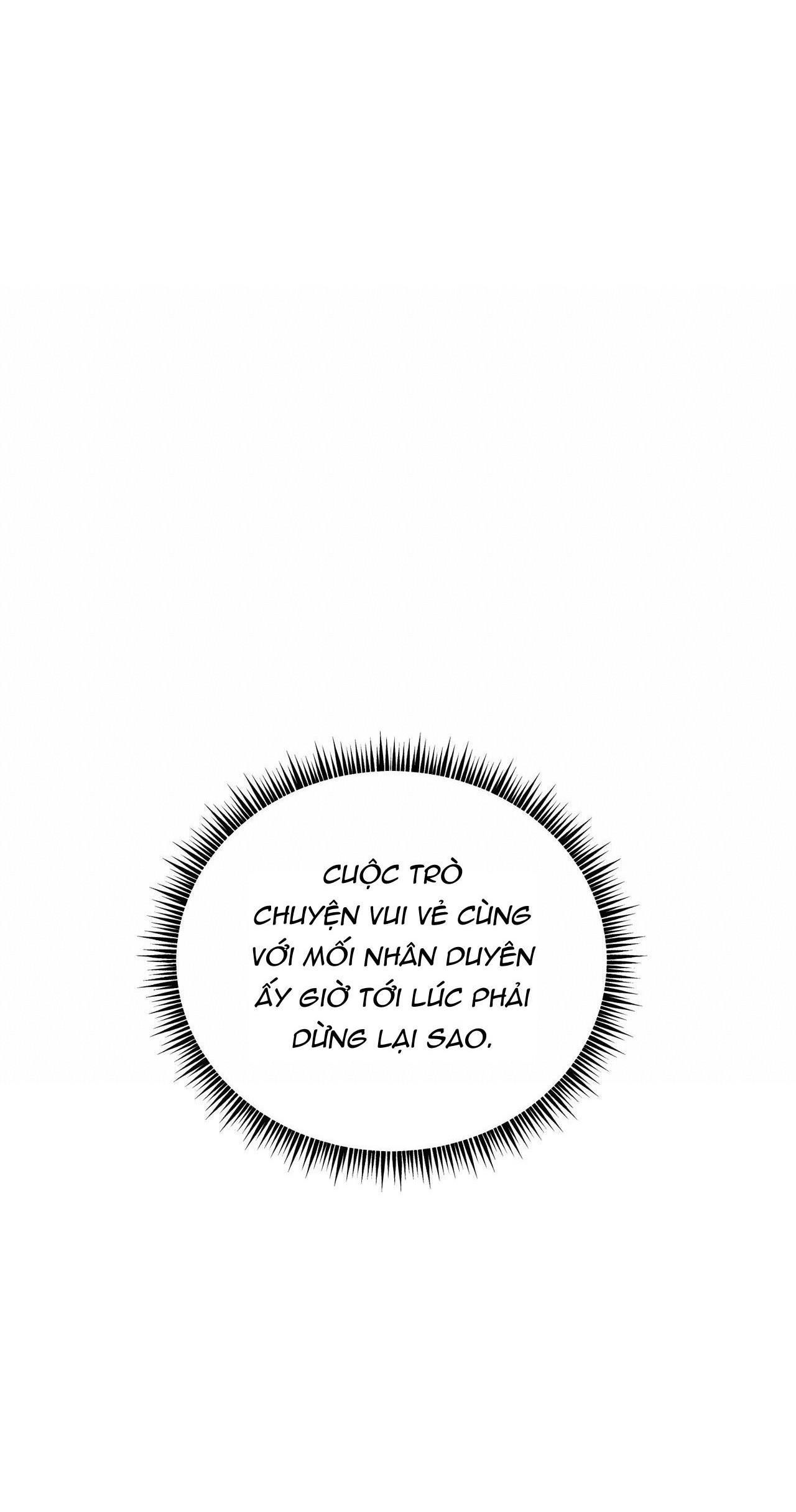 CẬU KHÔNG PHẢI LÀ GU CỦA TÔI - Chap 10