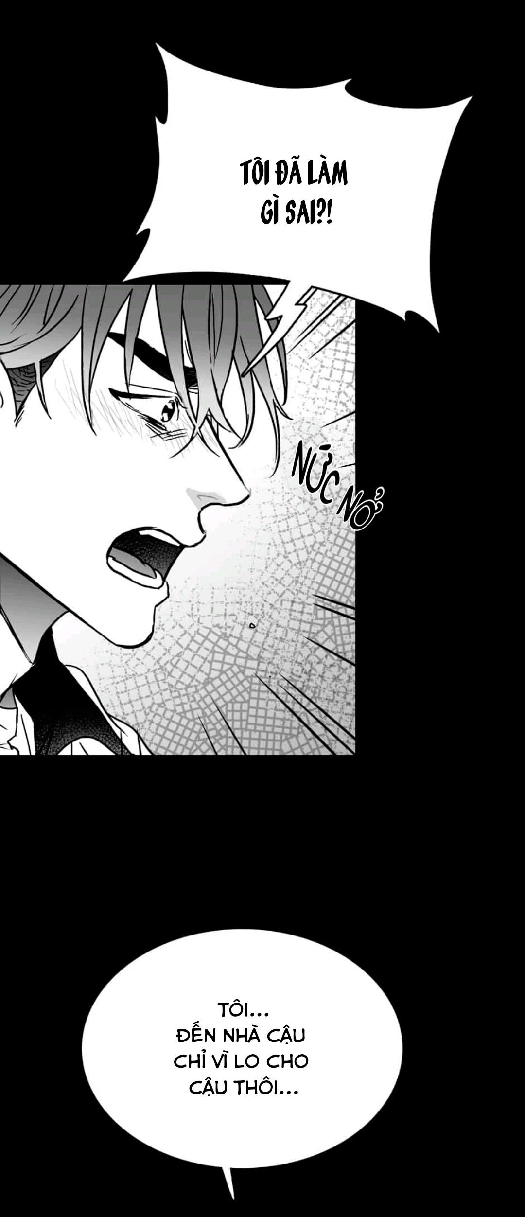 Chúng Ta Đều Là Kẻ Ngốc - Chap 5