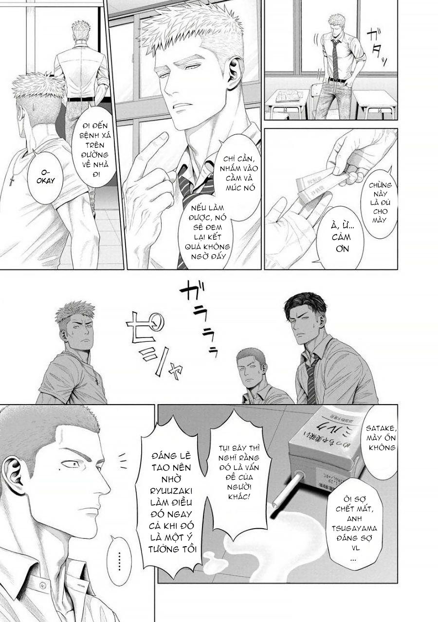 Doujinshi Tổng Hợp - Chap 125.1 - Trang 21