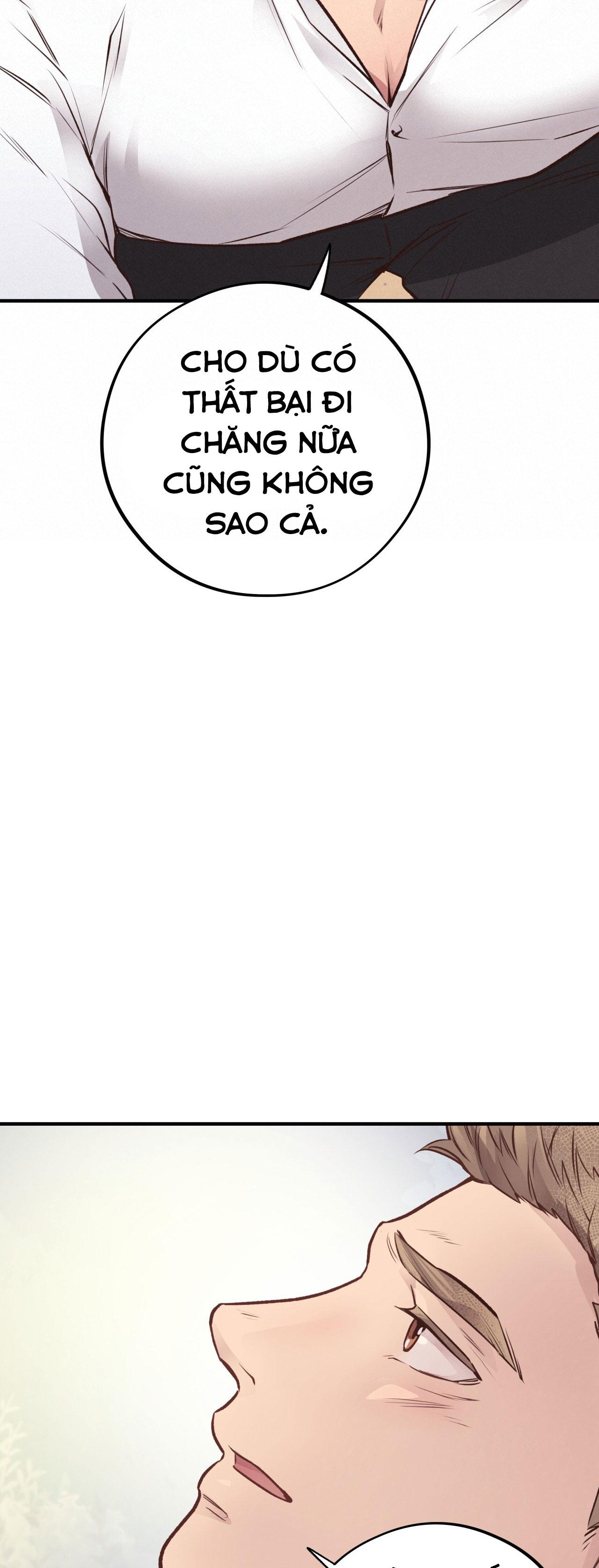 MẬT GẤU - Chap 25