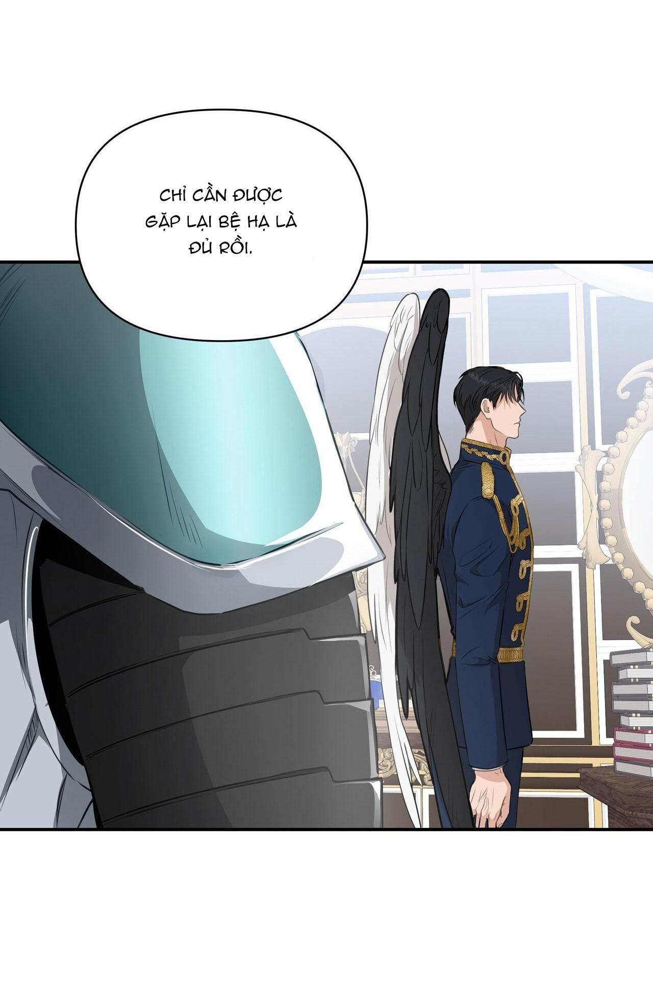 CÁCH TỒN TẠI NHƯ MỘT NGƯỜI CHƠI - Chap 6