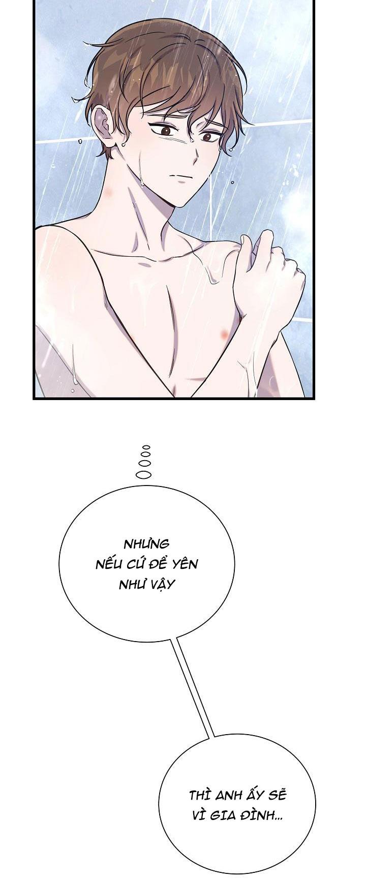 Làm Thế Nào Để Chia Tay Với Anh Ta - Chap 19