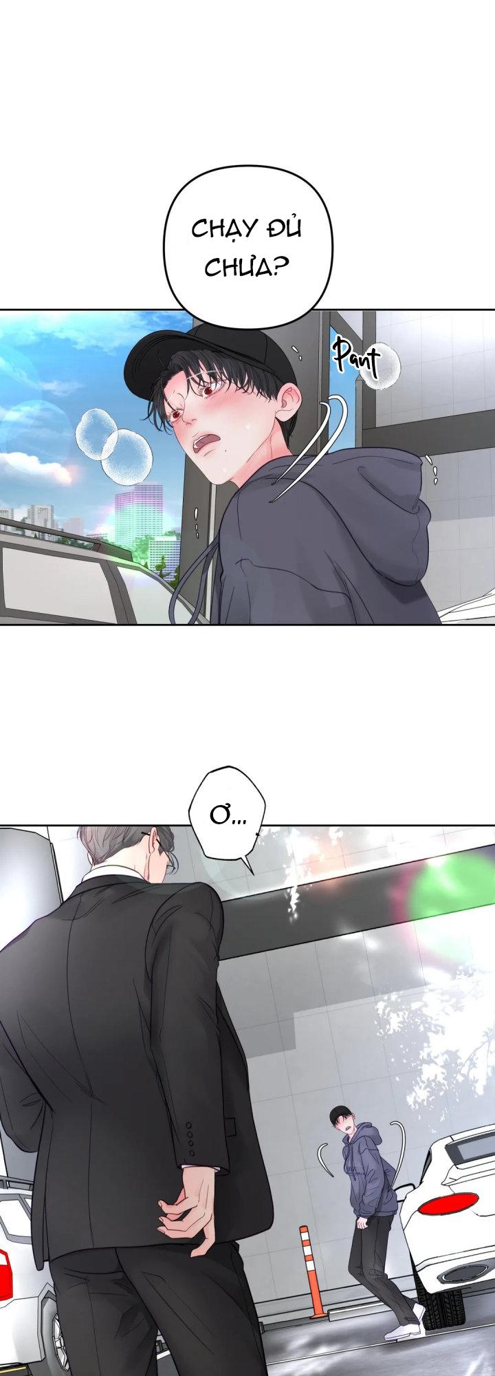 Tuyển Tập Khu chung cư GwangGong - GwangGong Apartment Complex - Chap 10