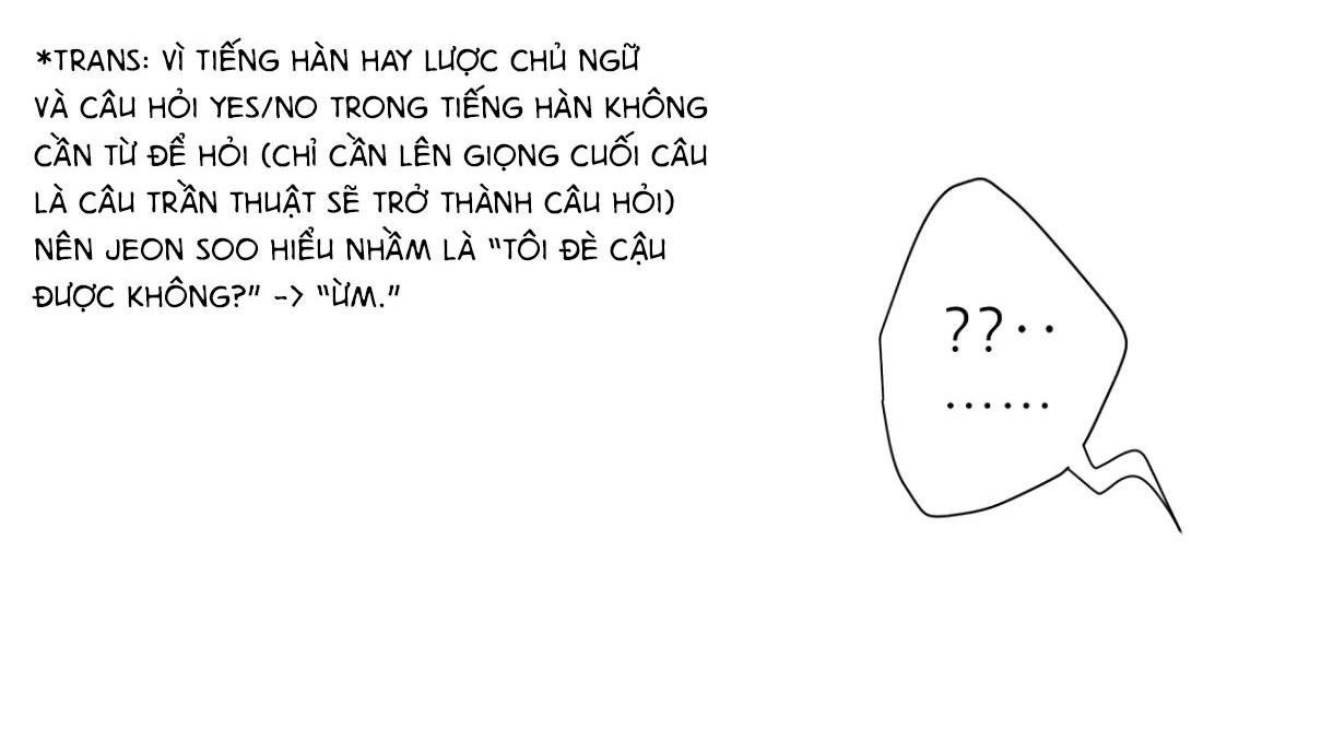 (CBunu) Tình yêu và danh vọng - Chap 33