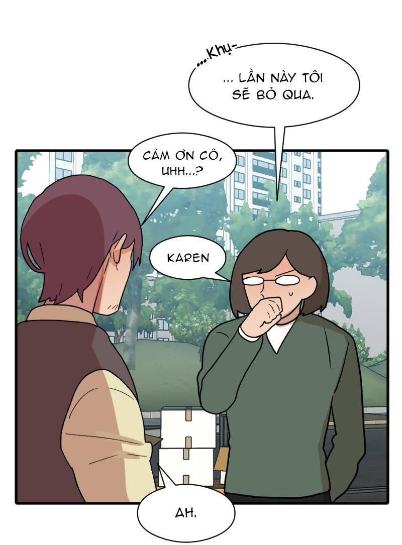 Truyện Ngôn Nhưng Không Ngôn Lắm - Chap 36