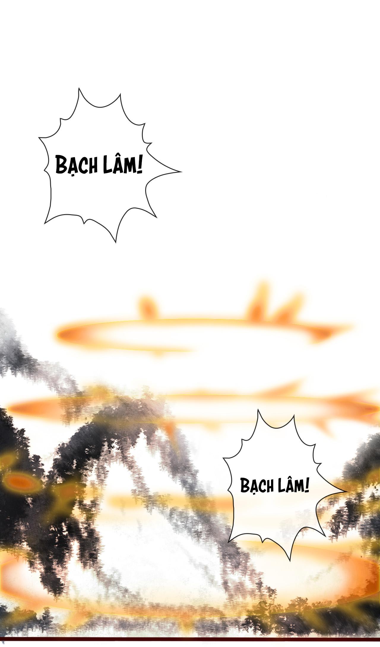 Hạnh Lâm Phương Hoa - Chap 50