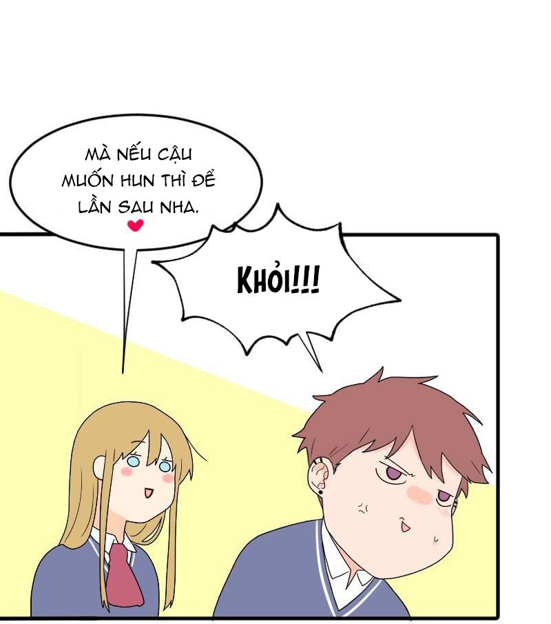 Truyện Ngôn Nhưng Không Ngôn Lắm - Chap 39