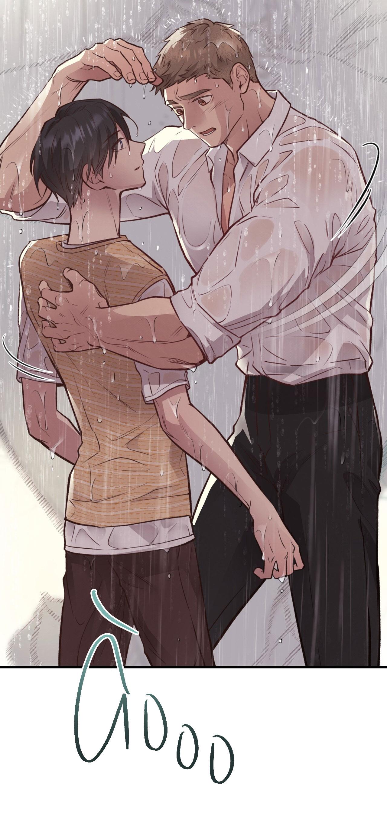 MẬT GẤU - Chap 26