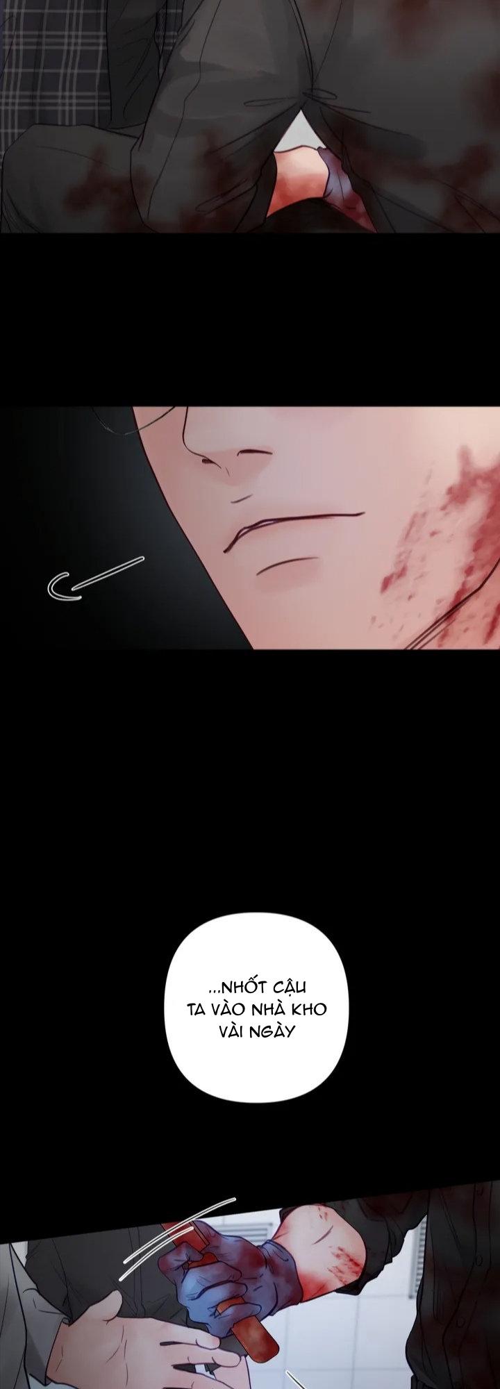 Tuyển Tập Khu chung cư GwangGong - GwangGong Apartment Complex - Chap 7