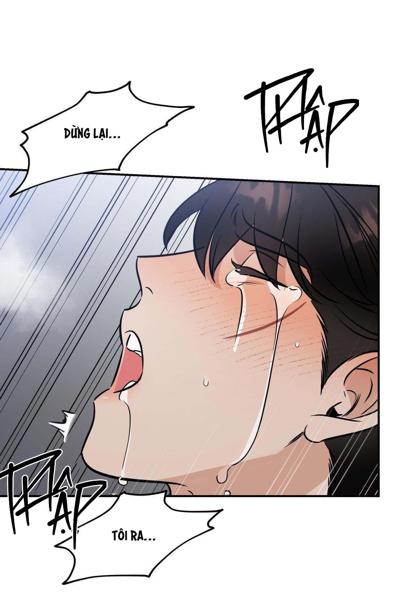 LỆNH CỨU RỖI - Chap 7