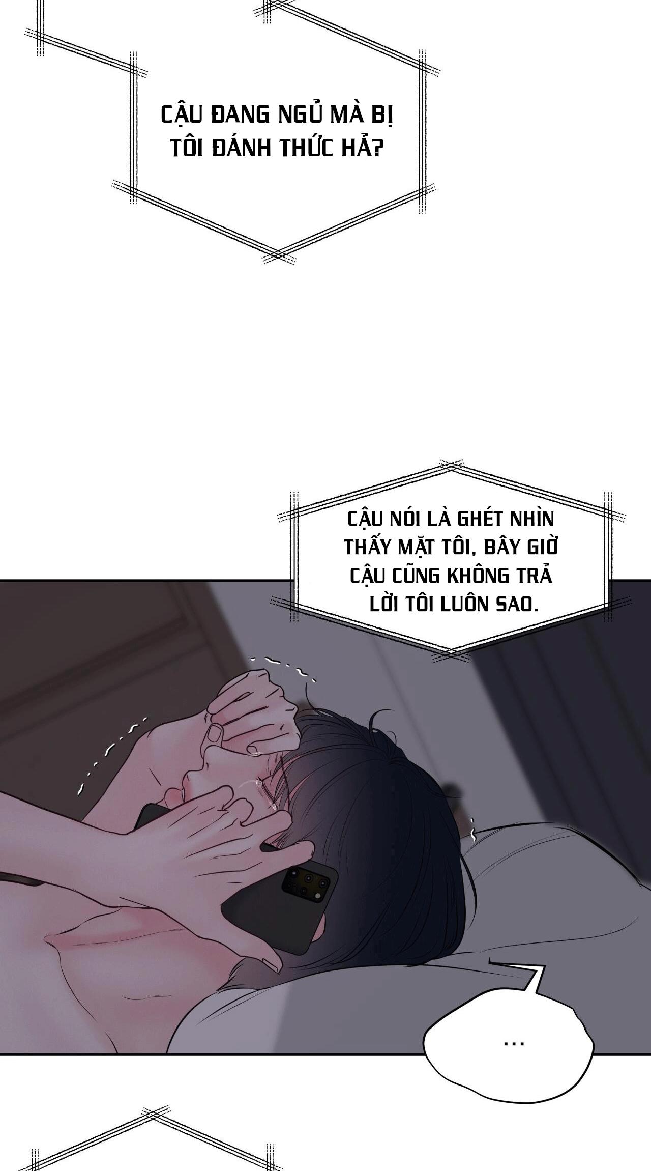 CHỦ NHÂN CỦA THỨ BẢY - Chap 20