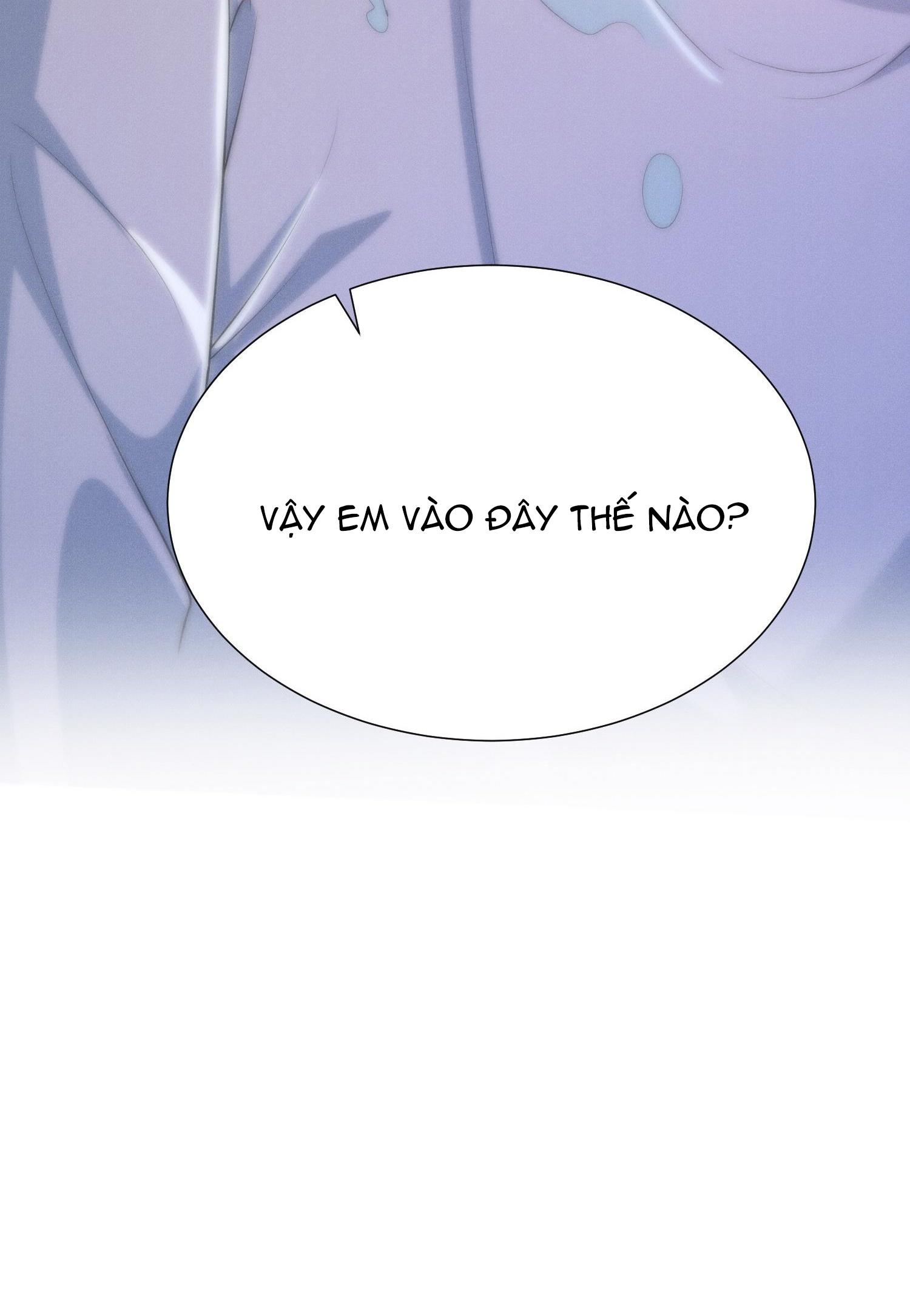 Ánh mắt em trai nhìn tôi ngày một kì lạ - Chap 18