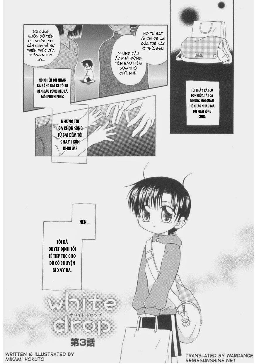Người tà răm luôn có quỷ theo sau - Chap 70.3 - Trang 7