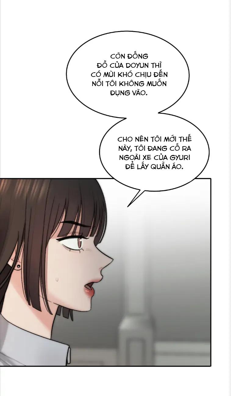 Vô Tình - Chap 3