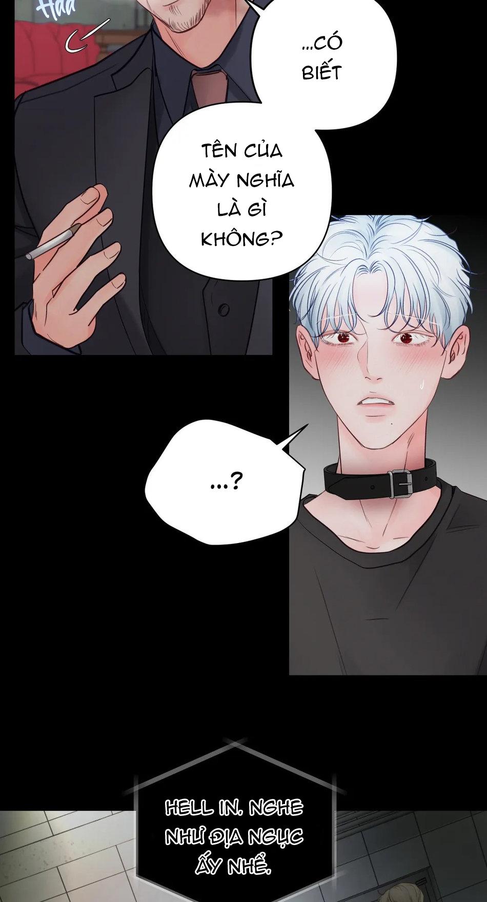 Tuyển Tập Khu chung cư GwangGong - GwangGong Apartment Complex - Chap 9