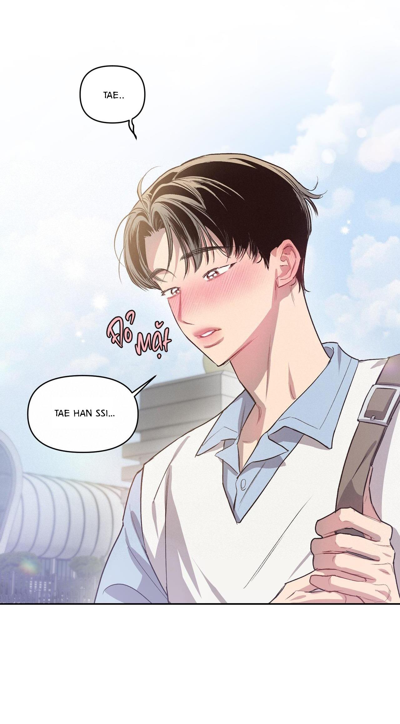 (CBunu) Bí Mật Của Mái Tóc - Chap 18