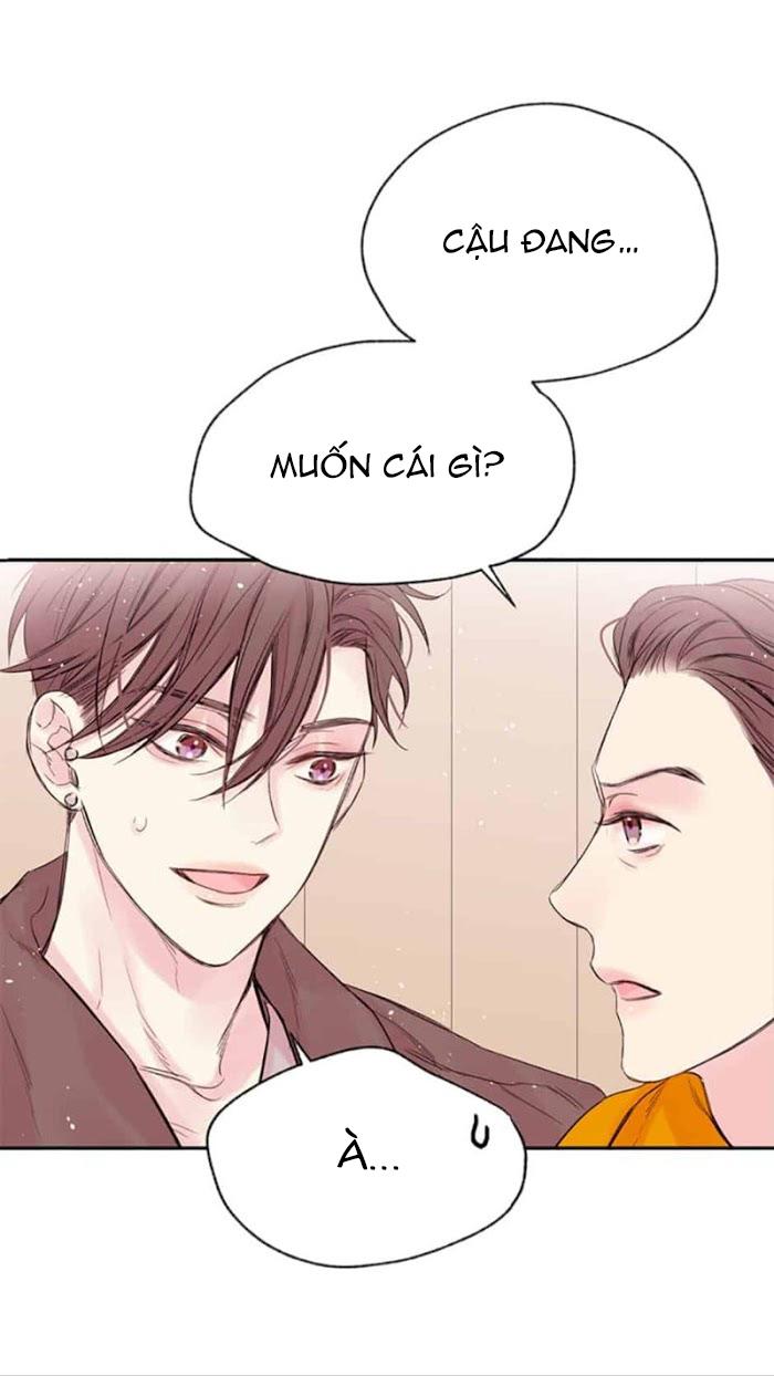 Bí Mật Của Tôi - Chap 6