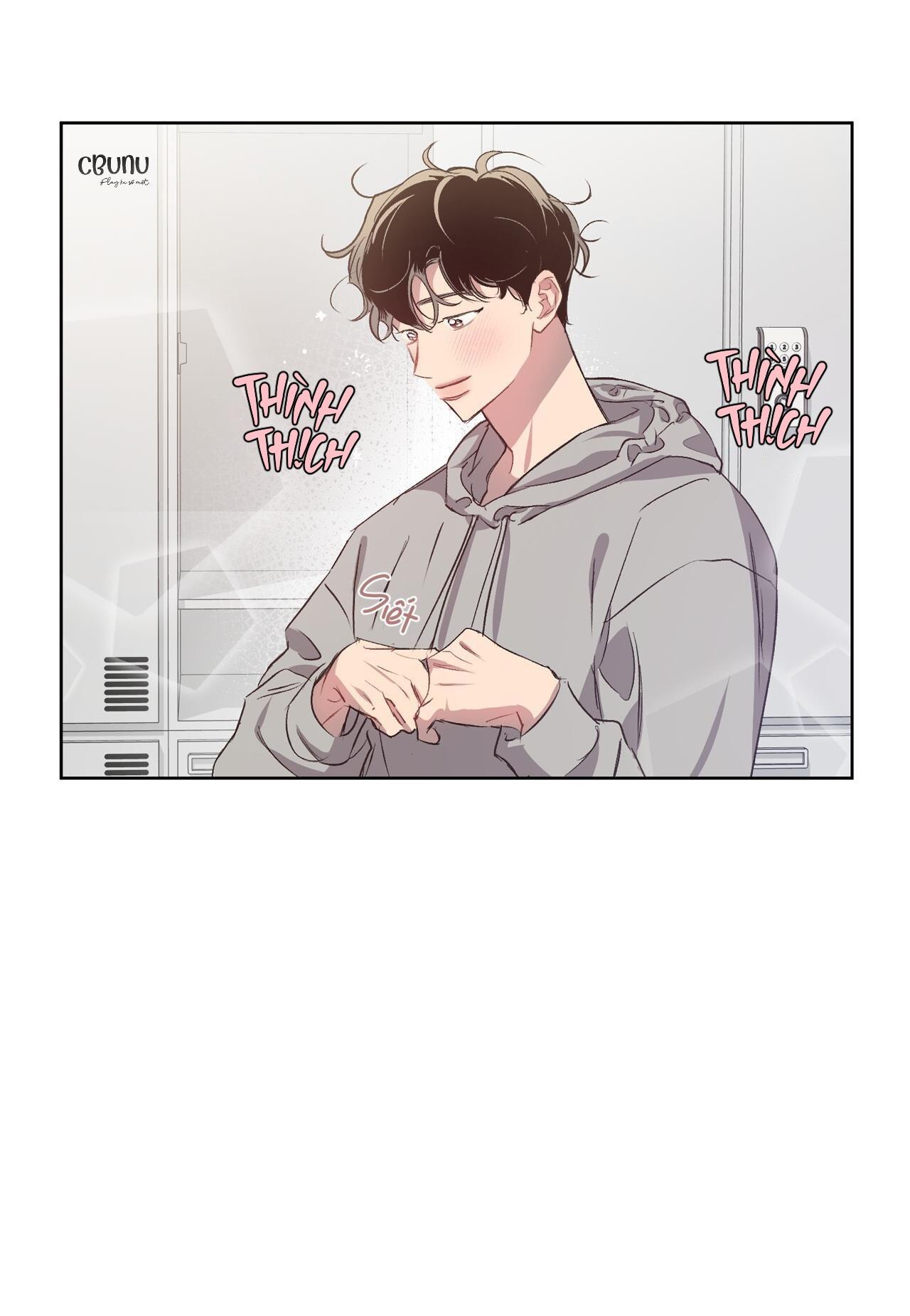 (CBunu) Bí Mật Của Mái Tóc - Chap 15