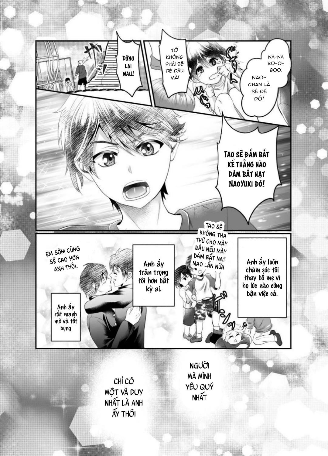 Tổng Hợp Oneshot Rape - Chap 129