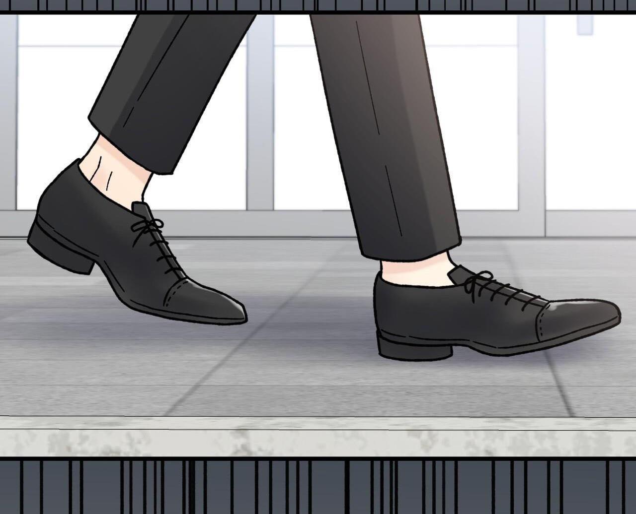 CẬU KHÔNG PHẢI LÀ GU CỦA TÔI - Chap 10