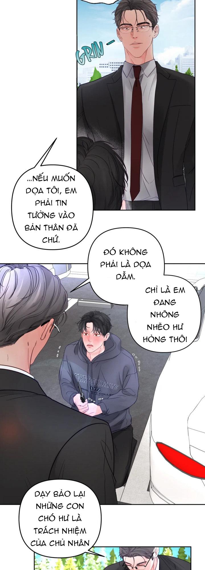 Tuyển Tập Khu chung cư GwangGong - GwangGong Apartment Complex - Chap 10