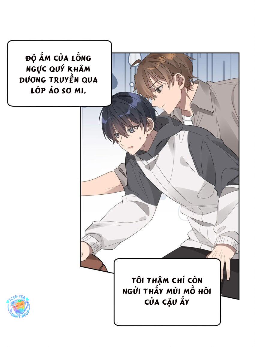 Năm tháng qua - Chap 14