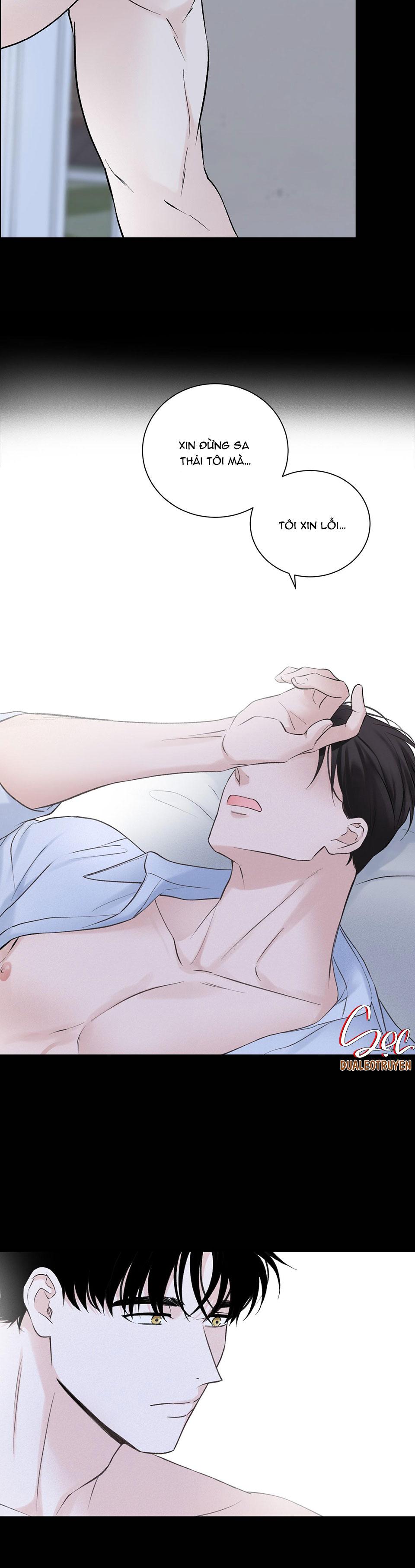 OVER CLOCK - Chap 13