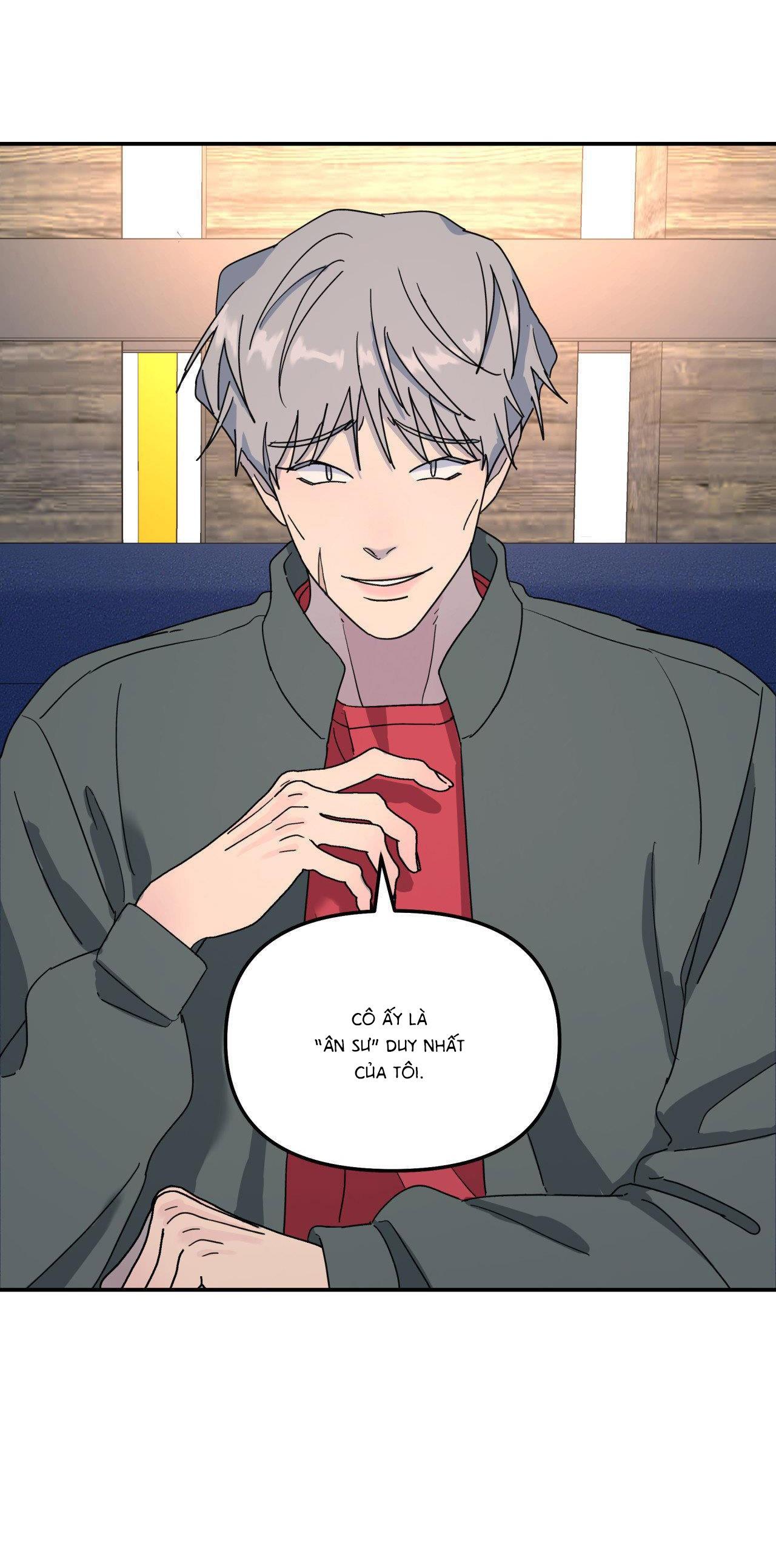 (CBunu) Cây Không Có Rễ - Chap 38