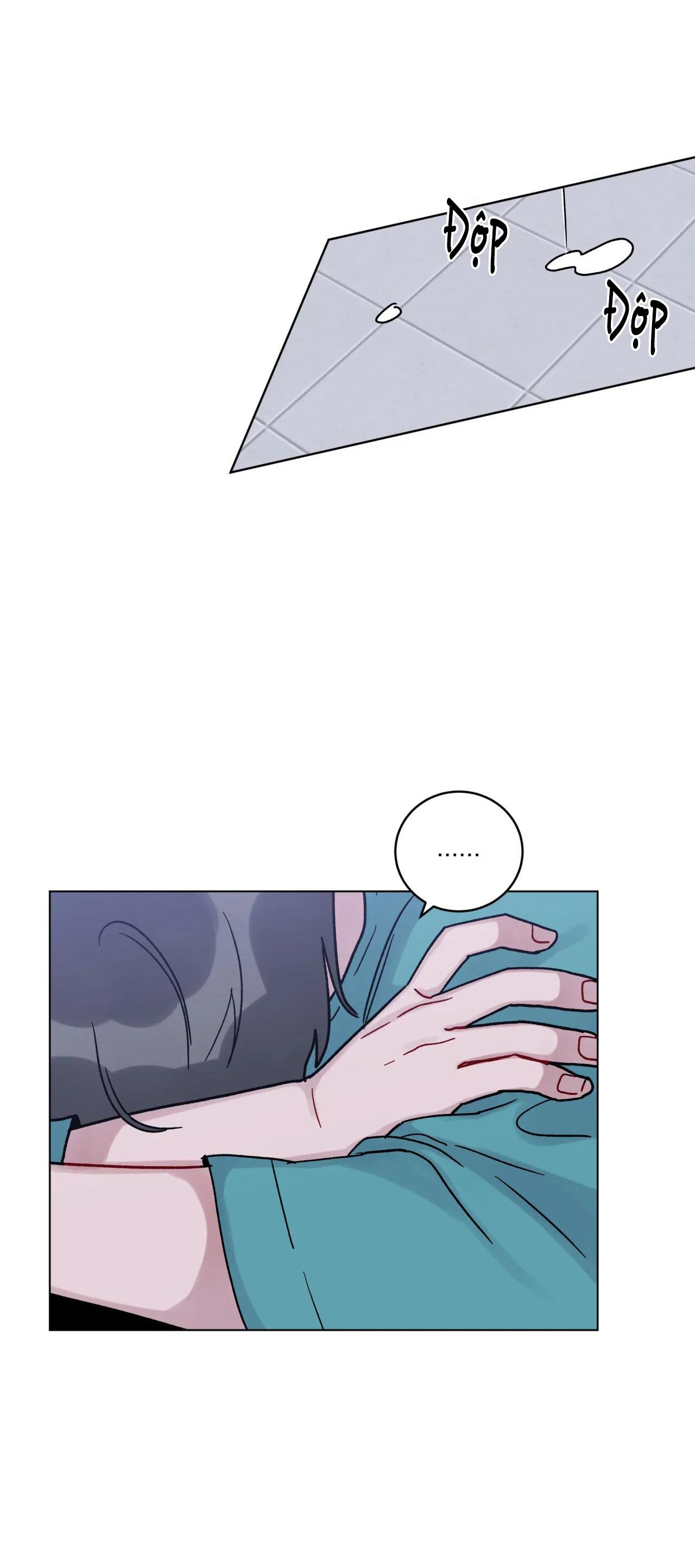 Cơn Mưa Rào Mùa Hạ - Chap 23