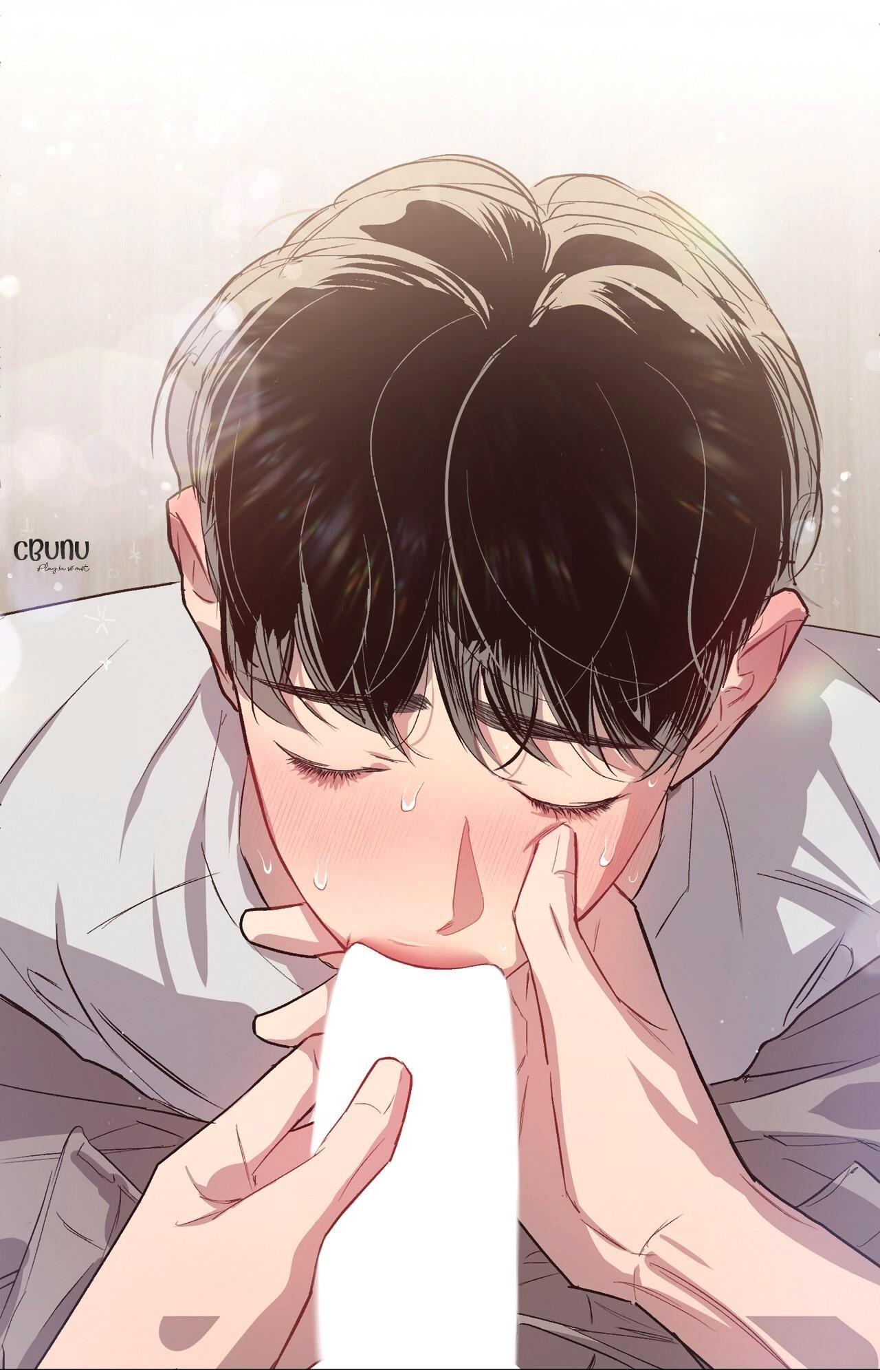 (CBunu) Bí Mật Của Mái Tóc - Chap 13