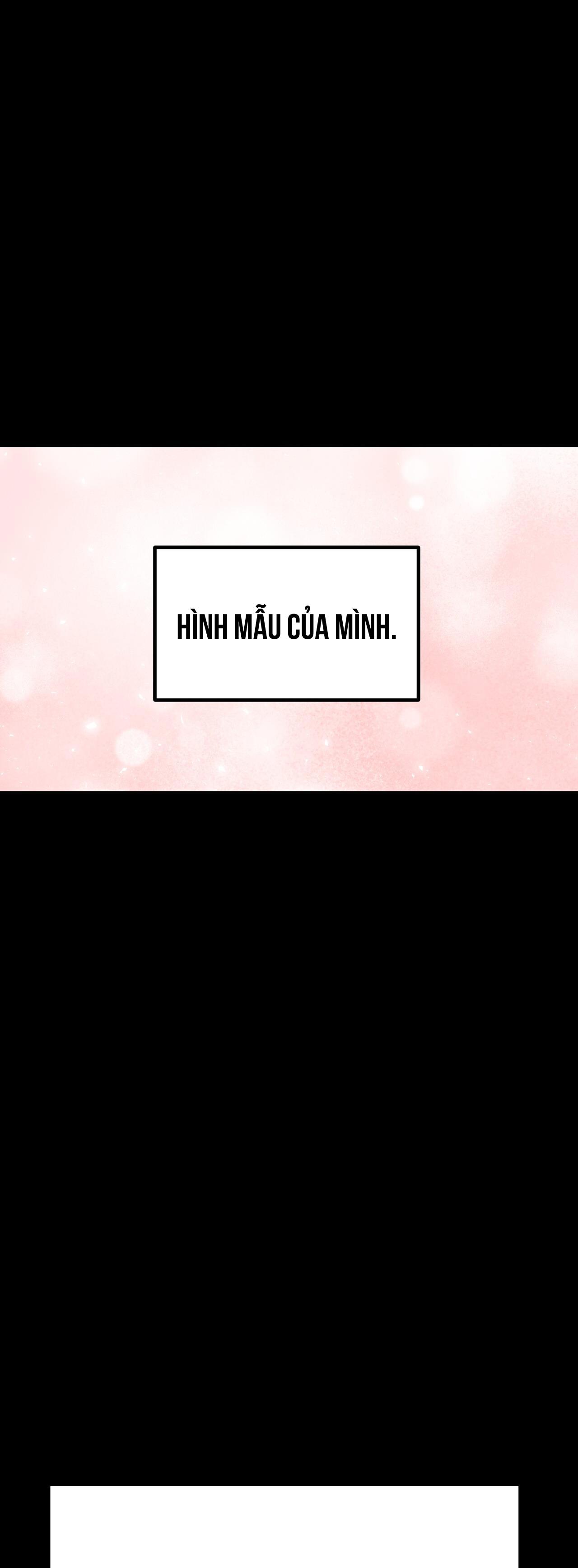 CẬU KHÔNG PHẢI LÀ GU CỦA TÔI - Chap 1