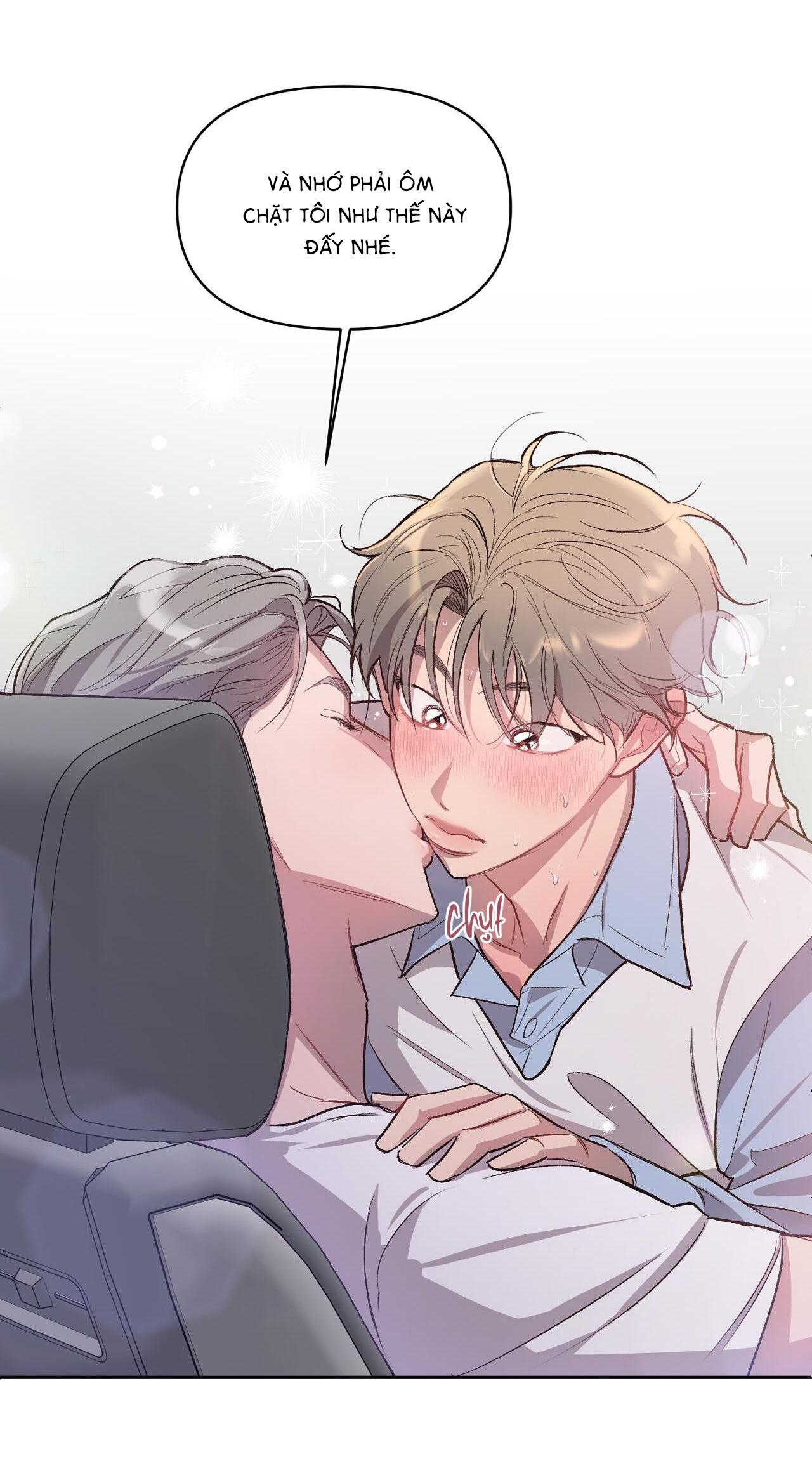 (CBunu) Bí Mật Của Mái Tóc - Chap 20