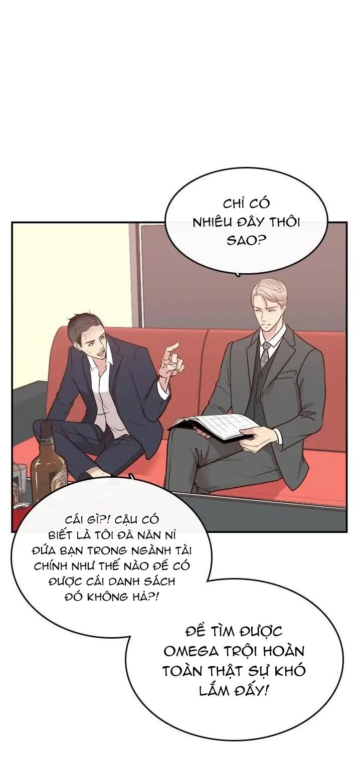 Tan Chảy Trong Em - Chap 5