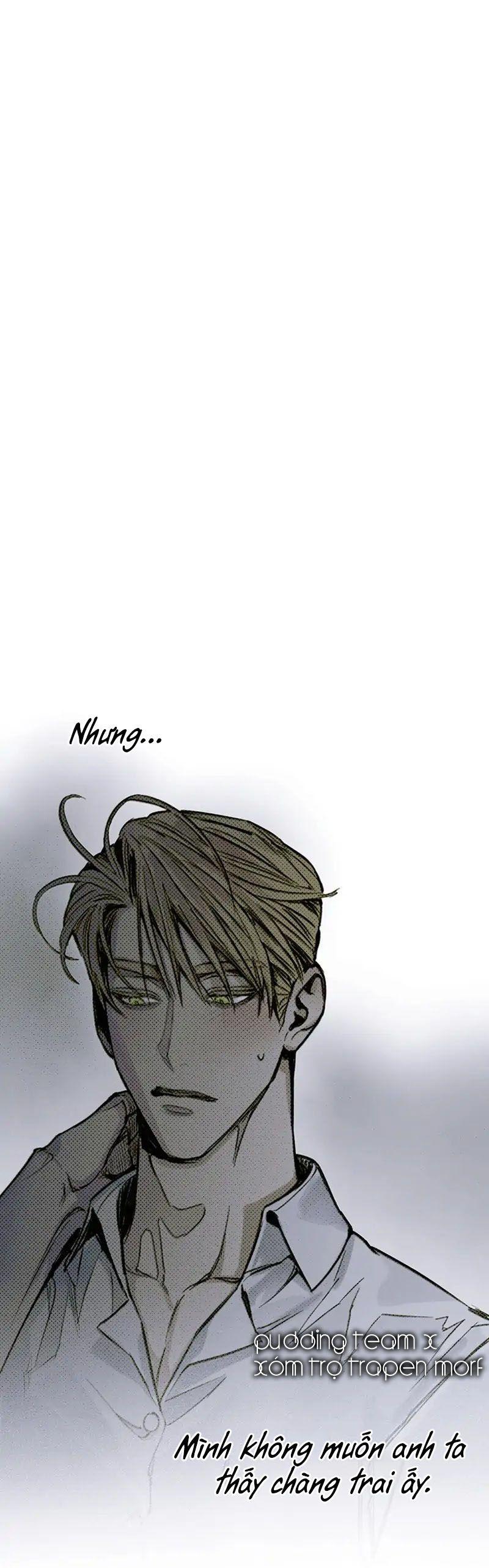 Độc Tấu Đôi - Chap 2