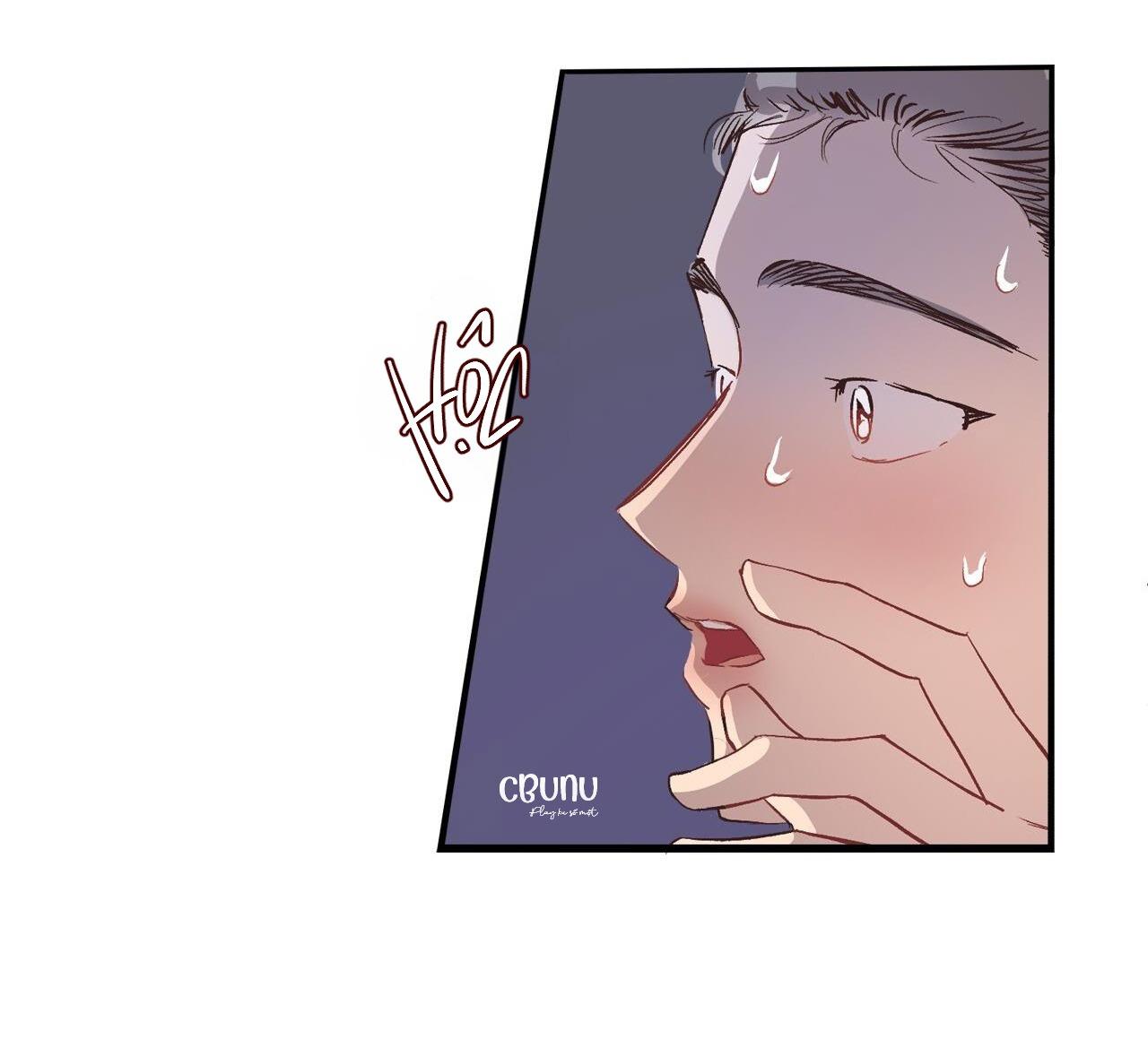 (CBunu) Bí Mật Của Mái Tóc - Chap 11