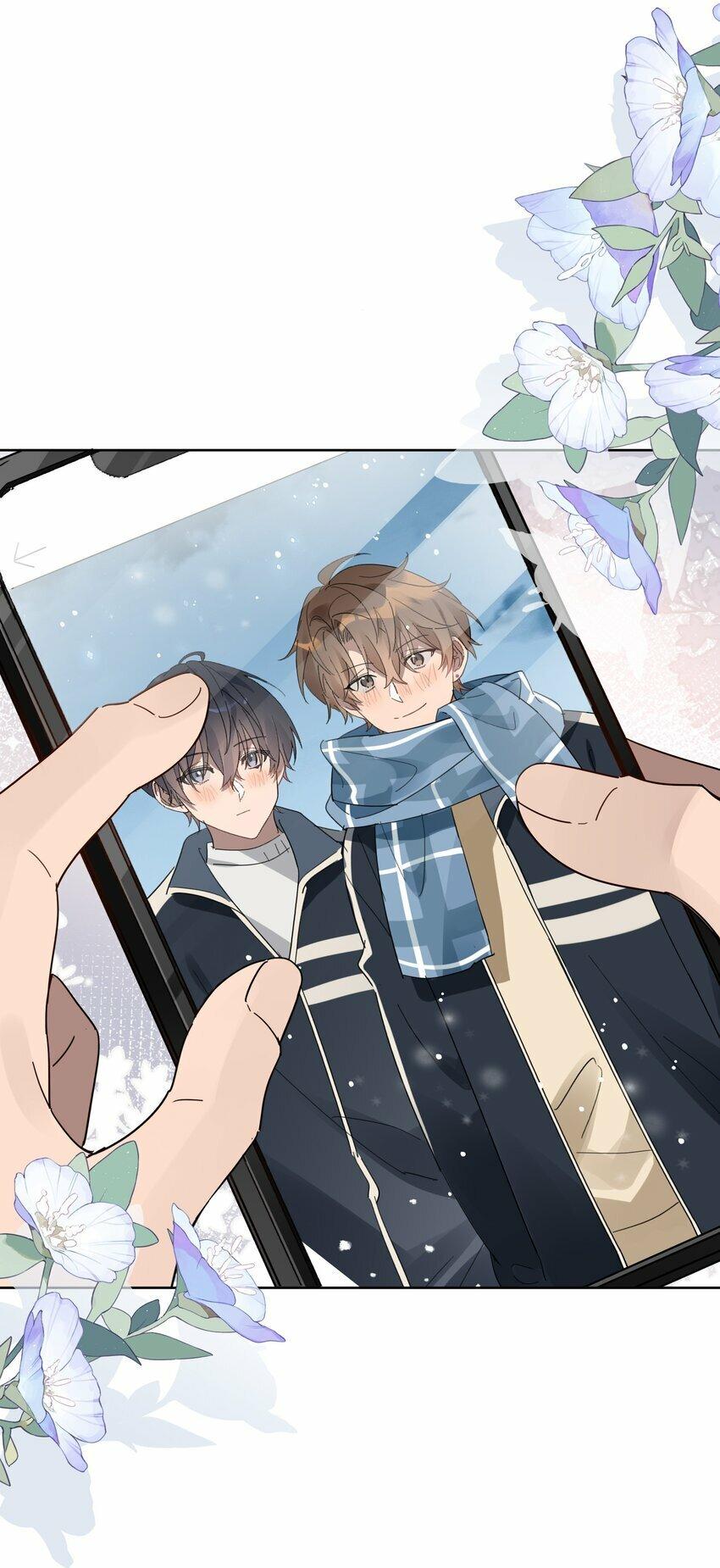 Năm tháng qua - Chap 8