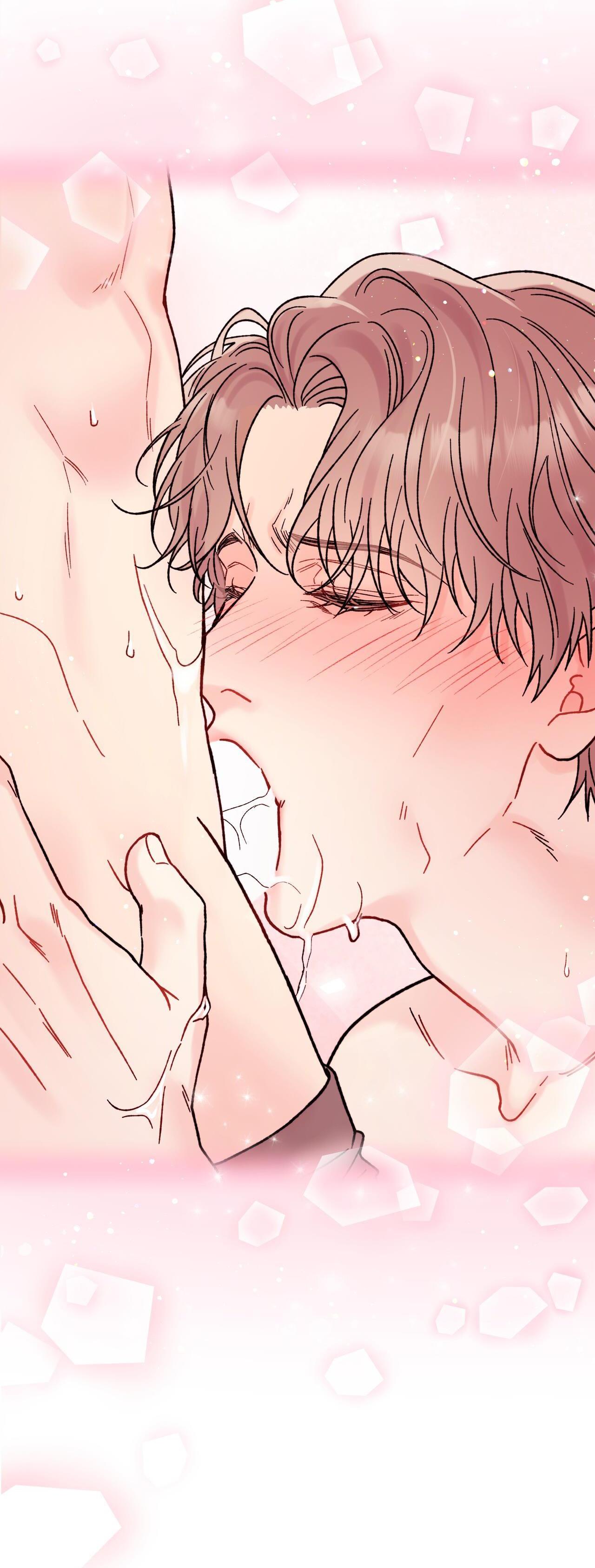 CẬU KHÔNG PHẢI LÀ GU CỦA TÔI - Chap 6