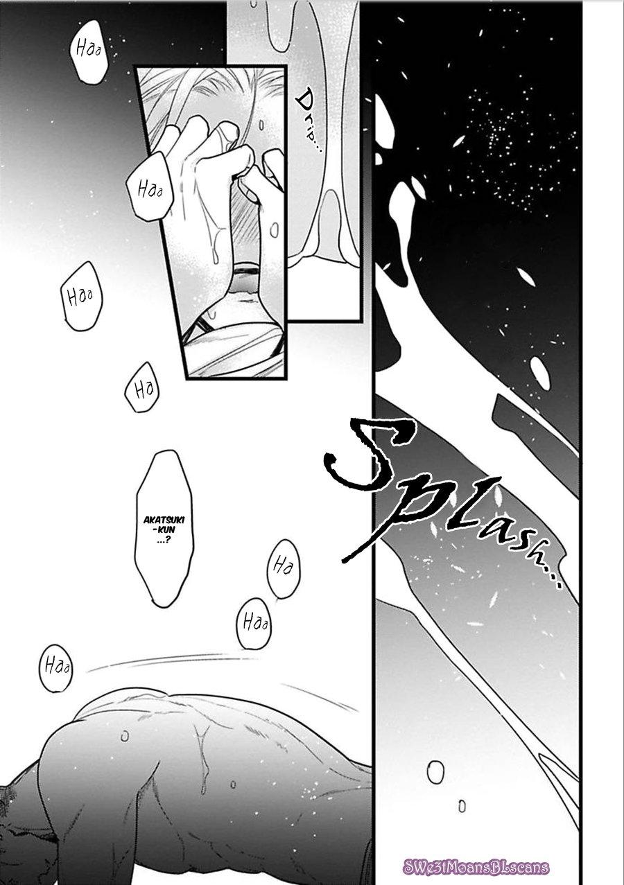 Trăng Sáng Xuất Hiện Nơi Khu Rừng Huyền Bí - Chap 4