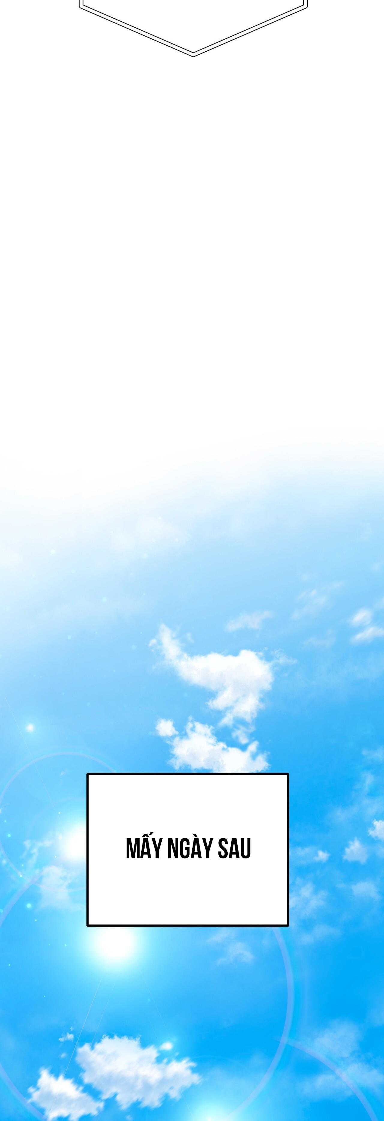 CẬU KHÔNG PHẢI LÀ GU CỦA TÔI - Chap 5