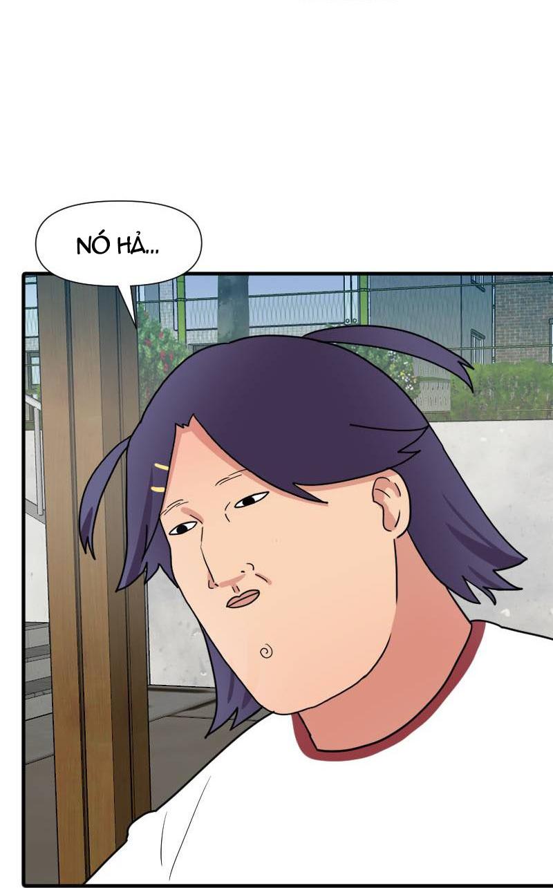 Truyện Ngôn Nhưng Không Ngôn Lắm - Chap 43